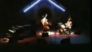 Horace Tapscott - Live In La Seyne Sur Mer France, August 8. 1995