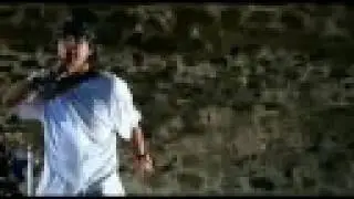 HIGHLANDERvideo Backbone - Crying walls