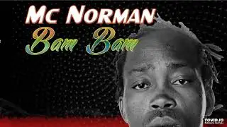 REGGAE MUSIC 2019 ONE MORE NIGHT BY MC NORMAN