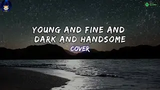 SZA - Young and Fine And Dark and Handsome (Cover) | JW VELLY |