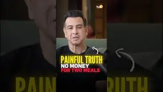 𝙍𝙊𝙉𝙄𝙏 𝙍𝙊𝙔 &mdash; Painful Struggles in Bollywood  