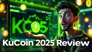 KuCoin Exchange Review 2025: Pros, Cons & Key Features
