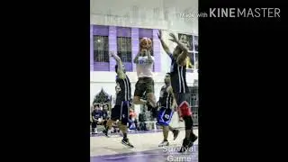 AMATEUR BASKETBALL HIGHLIGHTS