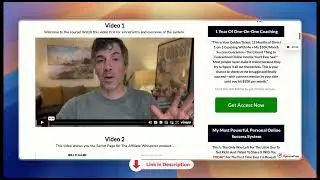 The Secret Page Review