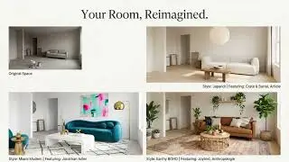 Interior Design Slide Deck 12312025video