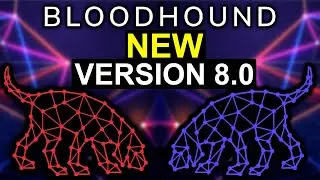 BloodHound can map ANYTHING