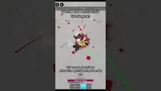 new mechamaru combo jjs update #jjk #jjs #jujutsushenanigans #jujutsukaisen #roblox