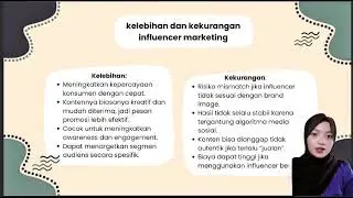 The AIDA Model and Influencer Marketing