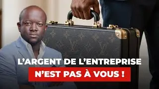 Les bons entrepreneurs ne font pas &ccedil;a !