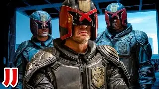 Dredd | Movie Review