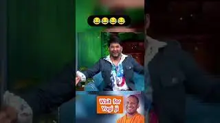 Ravi Kishan comedy speech at shamshan ghat featuring yogi adthiyanath