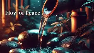 Peaceful Piano Music 🍃 When Emotions Find Their Harmony