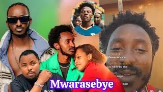 🔴 YAGO AJE ABAGA NTAKINYA AVUZE KUBA CONTENT CREATOR BO MURWANDA