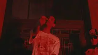 RAAY BALMAIN - HEAT CHECK ( OFFICIAL VIDEO ) 