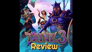 Trine 3 Review