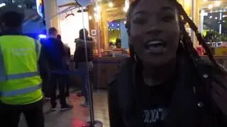 WEEKEND OF LITNESS  VLOG | Drake @ 02, Night out in London and How we Nearly got SCAMMED!