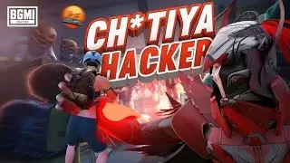 BGMI 3.8 NEW UPDATE NEW HACKER NOOB HACKER BOT HACKER AAP LOG BOLO HACKER H YA NAHI I'D 55717454376
