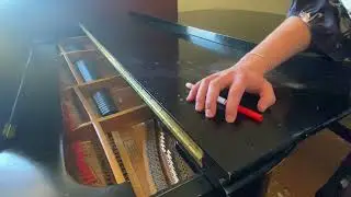 Finger Isolation Exercise
