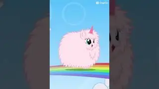 PInK FluFFy UnICorNs DaNciNg On RaINbOWs #pink #fluffy #unicorns #dancing #on #rainbow