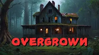 OVERGROWN | Call of Duty Zombies | COD Black Ops 3 2024 | Custom Maps | Codename code