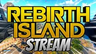 Warzone season 5 Leaks rebirth island all day Waiting for modern warfare 2