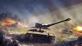 Strategic Mind: Blitzkrieg | Cinematic Trailer