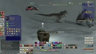 POV: You are a Reaper on Floor 168