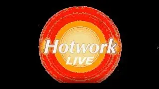 The Oasis | Hotwork Live 2019
