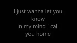 kelvin jones call you home lyrics
