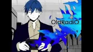 【Minami Kikaine】Old Radio【UTAUカバー】