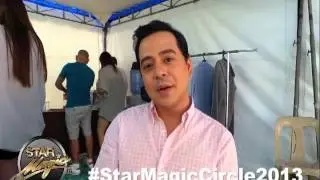 STAR MAGIC CIRCLE 2013 : Teaser 8