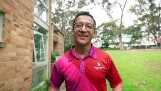 Student life: a dynamic and rewarding experience at Macquarie University