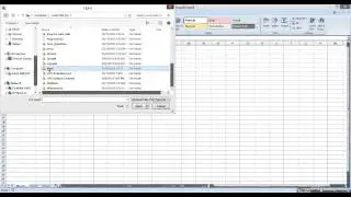 Exporting Raw data (including COP Data) from the Pacer System Software
