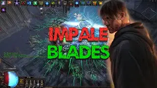 Ethereal Knives Trigger Bot Saboteur