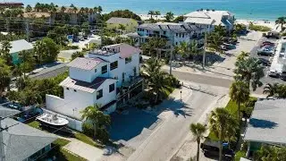 This Vacation Home on Anna Maria Island is the Perfect Place to Stay!
