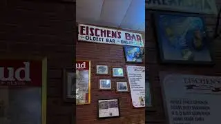 Eischens Chicken in Okarche, Oklahoma
