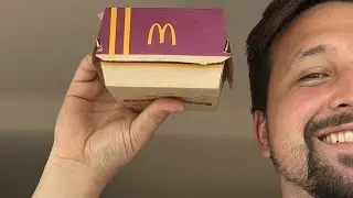 👀 Texas Eats is going live! NEW Jalape&ntilde;o Double QPC at McDonalds review