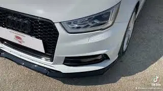 #autocarrozzeriacollura #autocarrozzeria #agrigento #carrozzeria #customlook