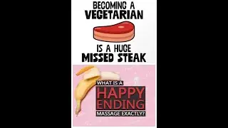 Veganism & Happy Endings | The Deep Dive Ep.5