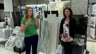 Custom Tile: Springfield, Missouri