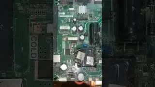 led tv kit screen up down problem #viral #trending #short#videos