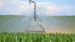 SE Brule Pivot Irrigated land for sale in Keith County, NE
