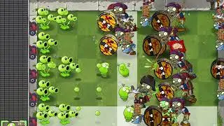 Lagging so much in plants vs zombies 🧟&zwj;♂️