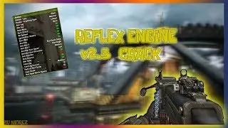 ☆►[BO2/1.19] Config Aimbot Reflex Engine Crack 2.5 ◄☆