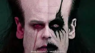 Who is to blame DoM Gothic