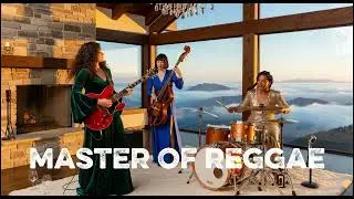 Jah gonna guide I through the storm (Reggae Roots Ai Cover) [Master Version]