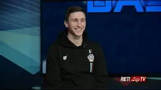 BasketLife, ospiti Ghersetti e Antelli