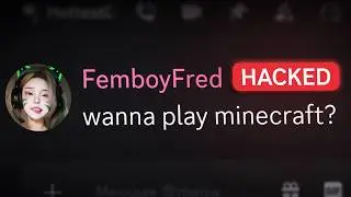 Do NOT Trust Your Friends on Discord.