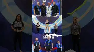 BJJ Competition Highlights: Celebrating Our Champions and Warriors! | Global Jiu-jitsu Naples FL