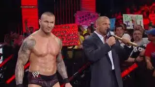 The Shield&rsquo;s Implosion basically in 1 Minute & 30 Seconds